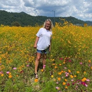 Meet your Posher, Phyllis